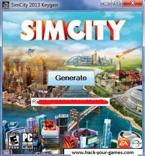 Simcity 5 Crack Download Mac